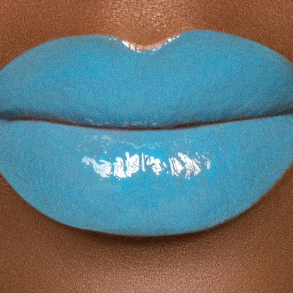 Blue Balls Supreme Gloss by Jeffree Star - New in Box